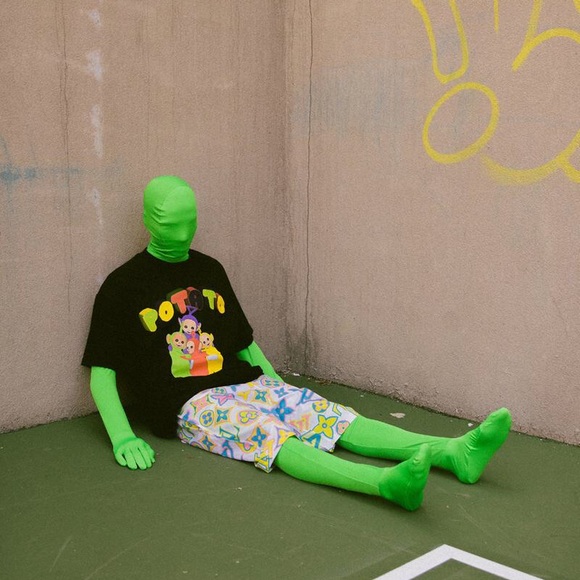 Brand new Imran Teletubbies T-Shirt - Picture 3 of 3